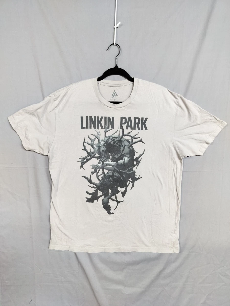 Linkin Park T-Shirts for Men for sale - eBay
