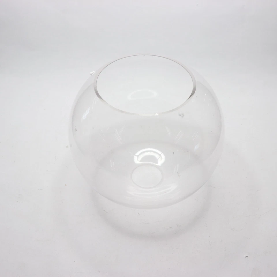 Mini colgante Westinghouse Tatze contemporáneo de 1 luz para interiores con vidrio transparente Foto 4 de 4