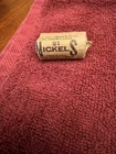 Vintage Roll 20 Buffalo Nickels