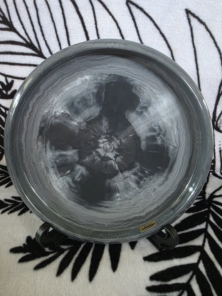 Discraft ESP Luna - 6X Claw - Paul McBeth - Disc Golf Putter - Image 2 of 2