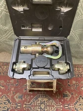 B&W Trailer Hitches GNXA2062 OEM Ball & Safety Chain Kit for RAM