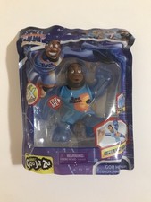 Heroes of Goo Jit Zu Space Jam: A New Legacy - LeBron James Power Up 5” Figure