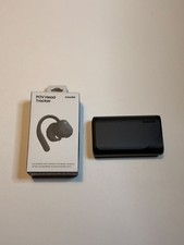 Insta360 POV Head Tracker for Luna Series Black