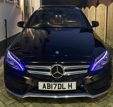 ABDUL Private Cherished Registration Number Plate ABDULLAH Abdul H