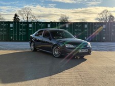 2007 Ford Mondeo 2.2TDCi 155 ST 5dr HATCHBACK Diesel Manual