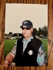 Craig T. Nelson Signed Autograph + 2 Original Candid Photos Poltergeist Coach — photo 2
