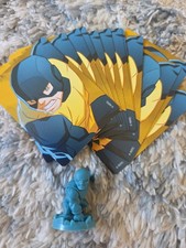 Marvel United Beast First Class - X-Men First Class Kickstarter - Minty