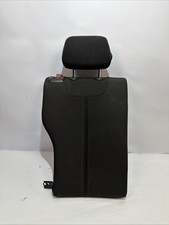 BMW 1 F20 F21 Rear Seat 7475424 2018