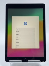 Apple iPad 8th Gen 10.2" 32GB Gray A2270 MYL92LL/A WiFi Only