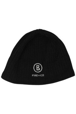Bogner Fire+Ice Hut/Mütze Damen Kopfbedeckung Mütze Gr. M Schurwolle... #2kt8a3z