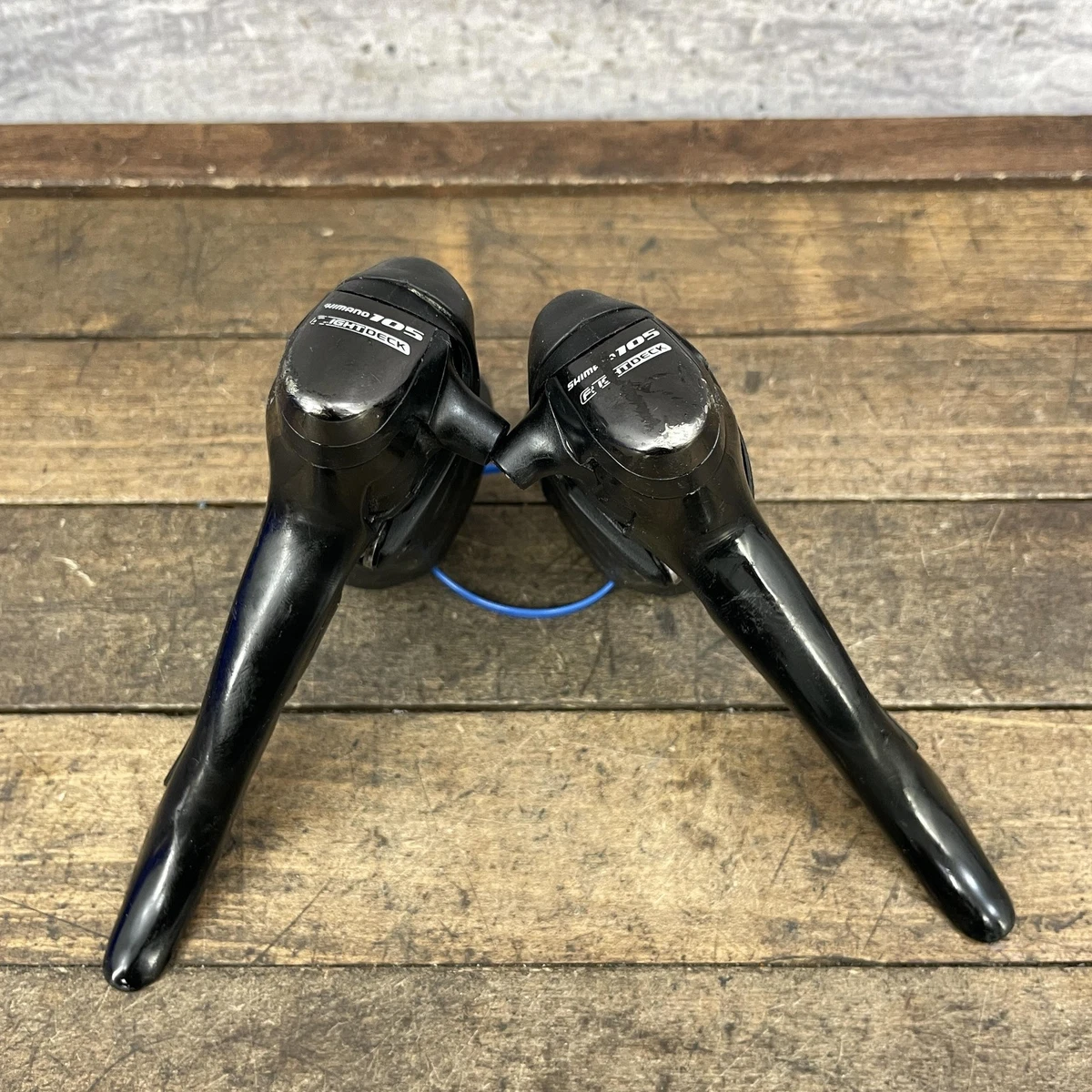 105 9 Speed Shifters for sale - eBay
