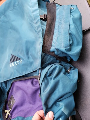 Vintage Kelty Tioga External Frame Hiking Pack Backpack Camping Size 2 Blue | eBay Vintage Kelty Tioga External Frame Hiking Pack Backpack Camping Size 2 Blue | eBay