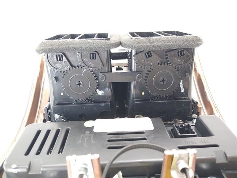 Maserati Quattroporte 2004-2008 Center console cover