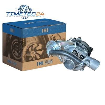 Neuer Original Turbolader KRAMER   0210101105 / VA110021