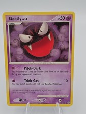 Pokemon - Gastly - 62/100 Stormfront - Regular on eBay
