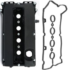 Cam Rocker Cover For VAUXHALL Astra H J 2005-2010 Z16LET A16LET Z16XER A16XER