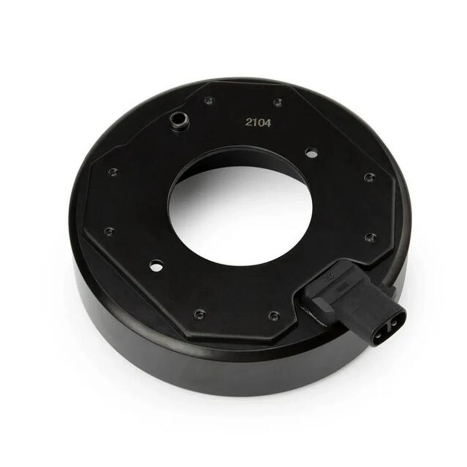 For Honda Accord Pilot Odyssey Acura MDX 38924-RCA-A01 Compressor Clutch Coil - Image 2 of 4