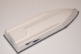 Lego 4642 Lego City Annabell Boat Hull only