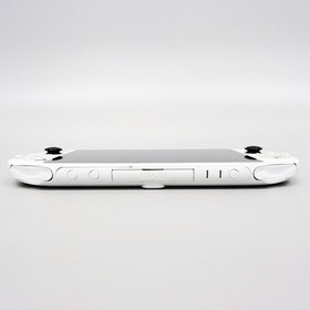 Sony Playstation PS Vita Glacier White PCH-2000 ZA22 Console only PSV Slim Used