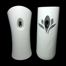 2x Airwick Freshmatic Automatic Room Spray Machine Auto Air Wick Devices Gadget