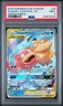 2019 POKEMON SUN & MOON UNIFIED MINDS #35 SLOWPOKE & PSYDUCK GX PSA 9
