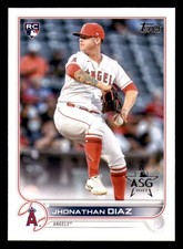 2022 Topps All-Star Game Logo Parallel 251-500 ** Set Break ** Pick Your Card **