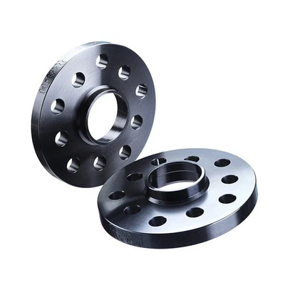 H&R Spurverbreiterungen 2x7mm für Bentley Continental Cabriolet (3S) Continental - Bild 1 von 4