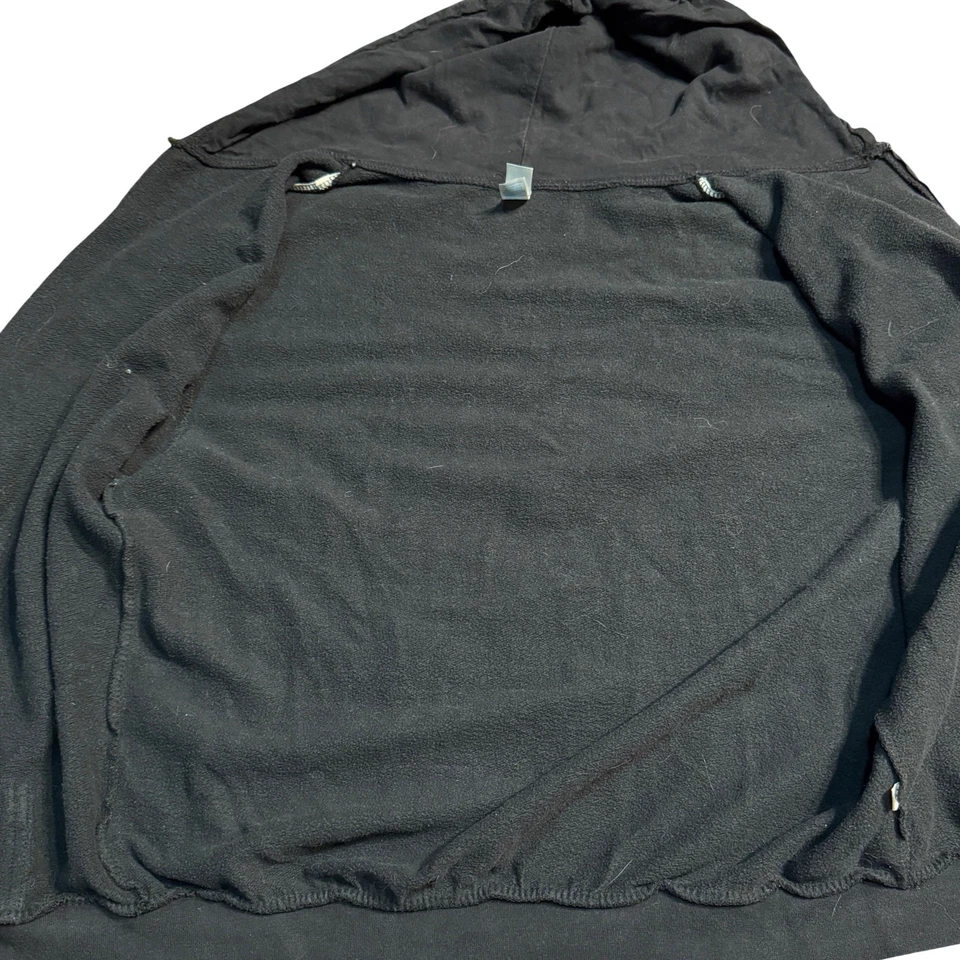 Sudadera con Capucha Between The Buried and Me Vintage Cremallera Talla Lg Metalcore Band Merch Foto 3 de 4