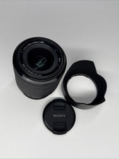 Sony FE 28-70mm f3.5-5.6 OSS Lens SEL2870 272