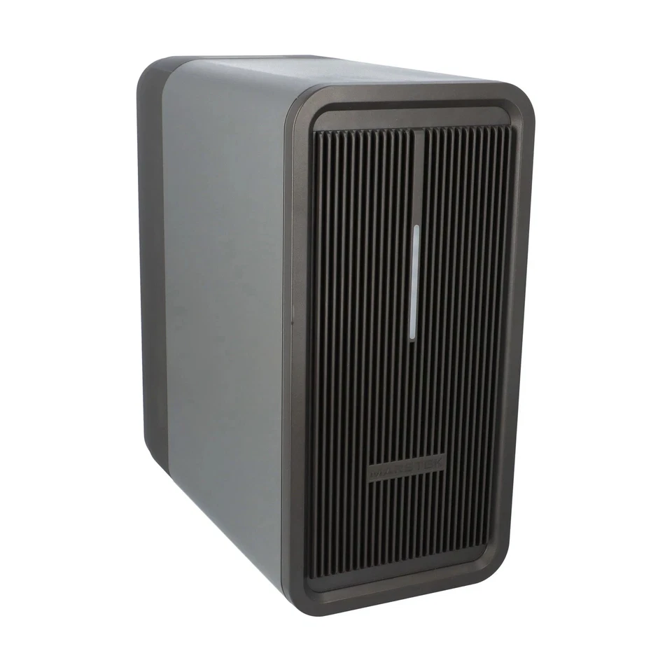 MARSTEK B2500-D 2,24 kWh Speicher Balkonkraftwerk PV-Eingang LiFePO4 Batterie - Bild 3 von 4