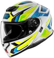 Shoei Neotec 3 Anthem Modular Helmet - TC-3