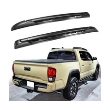 Roof Rack For Toyota Tacoma 2005-23, w/ Crossbars  Hardware