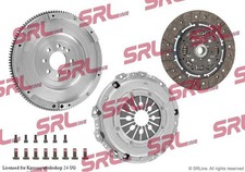 Kupplungssatz Kupplung Kit 23 Zähnez. für Ford Mondeo III Limo Kombi 2.0 03-04