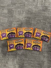 Pokemon Trick or Trade Booster Bundles(5)