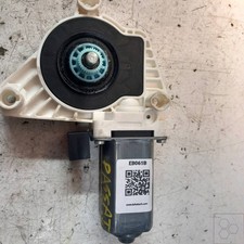 Moteur Audi 50