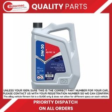 AD Oils AD-Tec 14 5W-20 F 5L - AKD005 7.60 per litre