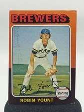 1975 Topps Baseball Cards 26