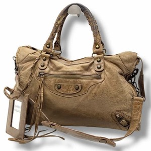 Balenciaga 2 Way Bag | eBay