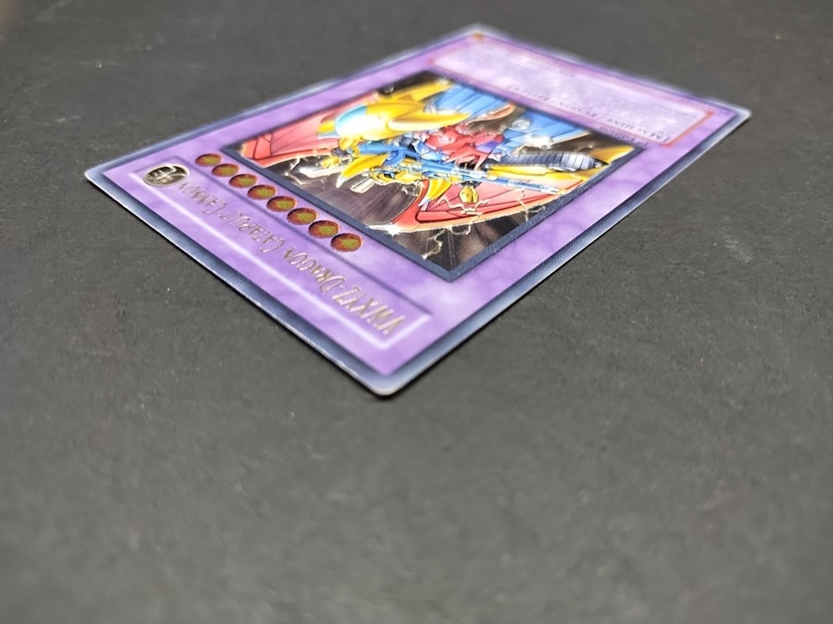 VWXYZ-Dragon Catapult Cannon (UTR) EEN-EN031 Elemental Energy 1st Edition  for sale online | eBay