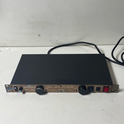 Furman PL-PLUS Series ll Power Conditioner 