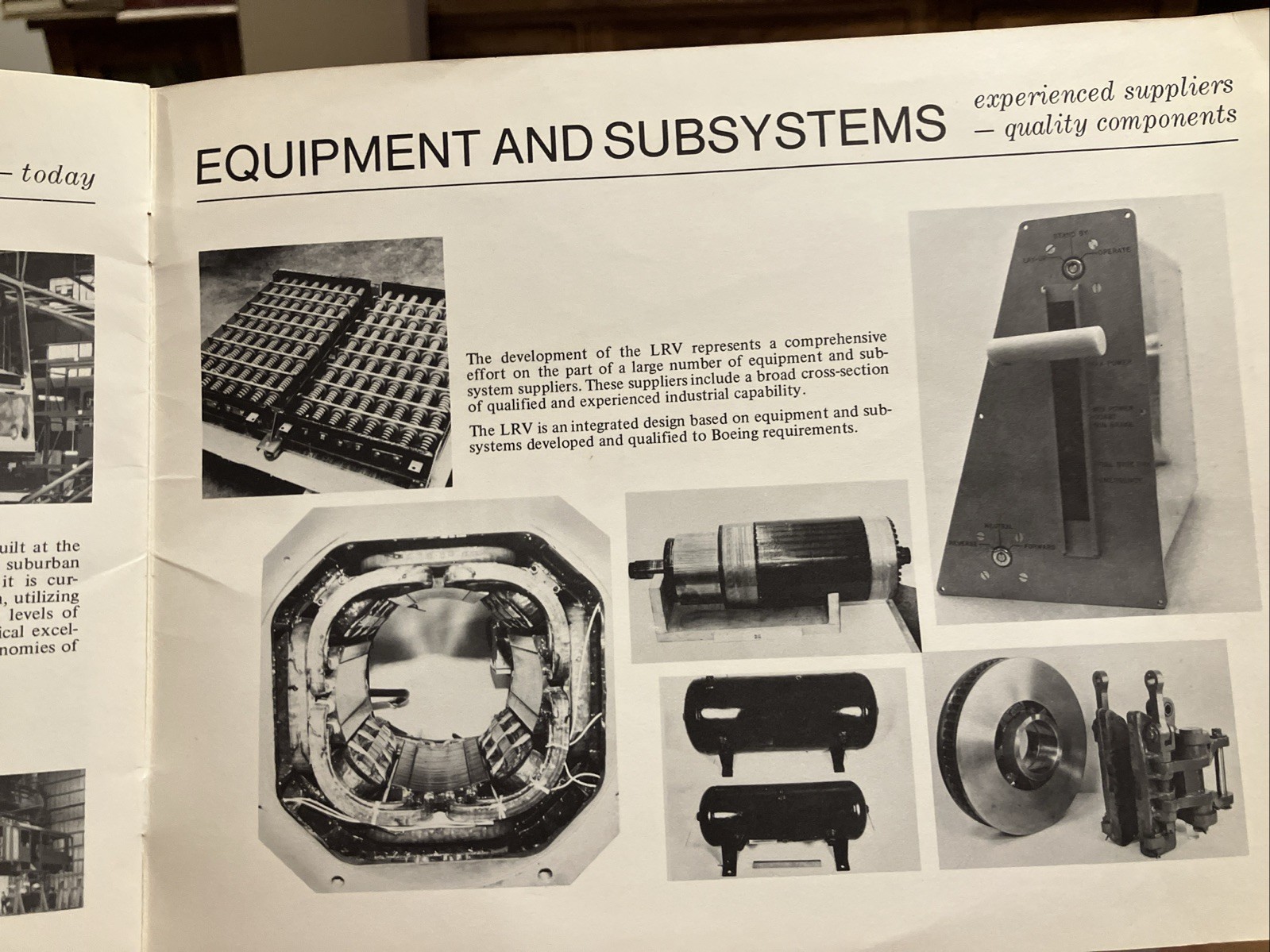 Light Rail Vehicle (Boeing) For SEPTA