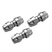 Stainless Steel Folding Accessories DIY Folding Screws Folding Push