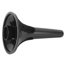 Foldable Trumpet Stand Portable Saxophone Holder Plastic Adjustable Height W HEN