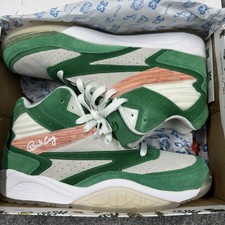 Grillos Pickles Ewing Sneakers Men 11 Green B...