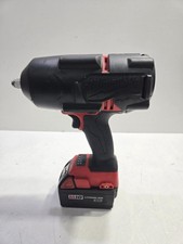 MIL IMPACT WRENCH W/BATTERY (P11034865)