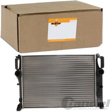 NRF KÜHLER MOTORKÜHLUNG passend für MERCEDES CLK C209 CLS C219 E-KLASSE W211 NRF KÜHLER MOTORKÜHLUNG passend für MERCEDES CLK C209 CLS C219 E-KLASSE W211
