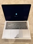 Apple MacBook Pro 13" 2017 Core i5 3.1@Ghz 8GB Ram 512GB Thunderbolt Touch Bar