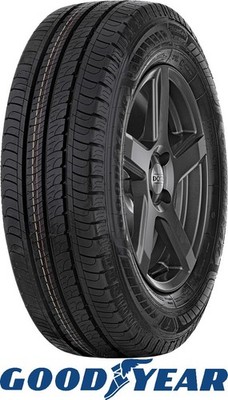 Goodyear EfficientGrip Cargo 2 205/65 R16C 103/101T