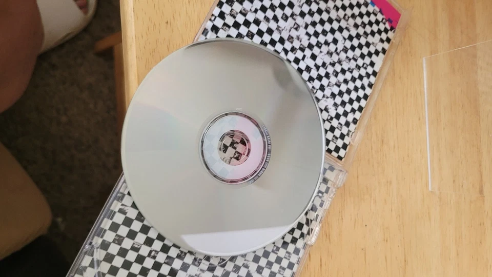 The Veronicas - The Secret Life Of... CD 2005 Pop Rock Sire Records Foto 3 de 4