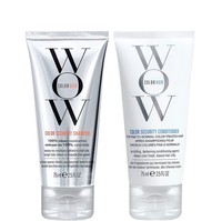 Color Wow Color Security  Shampoo and Conditioner Duo 75ml Each New & Sealed